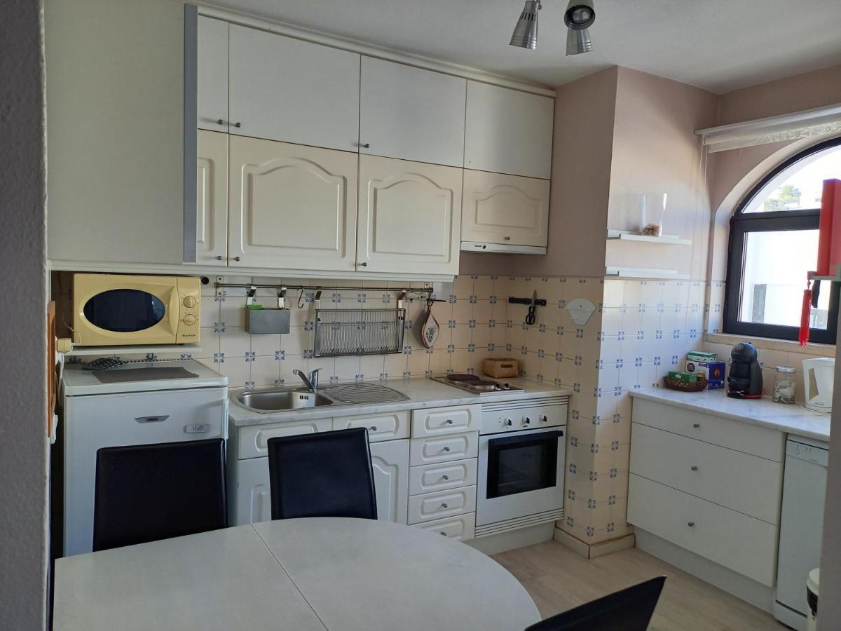 Appartement D'Or Carvoeiro  Dış mekan fotoğraf