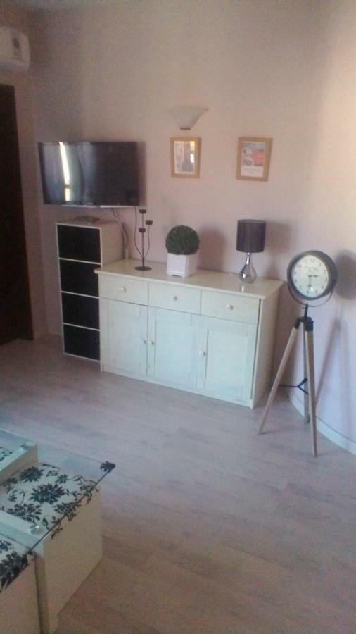 Appartement D'Or Carvoeiro  Dış mekan fotoğraf
