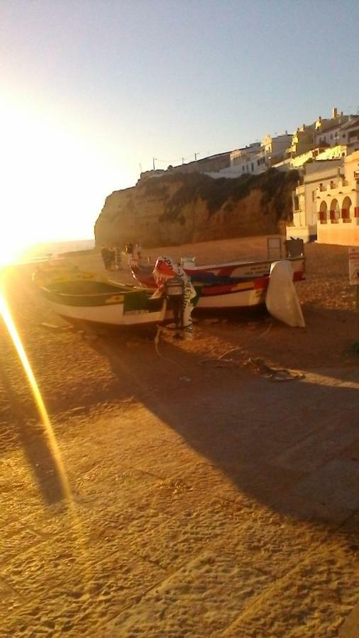 Appartement D'Or Carvoeiro  Dış mekan fotoğraf