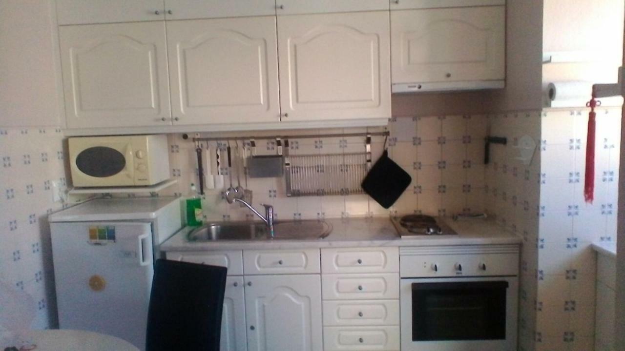 Appartement D'Or Carvoeiro  Dış mekan fotoğraf