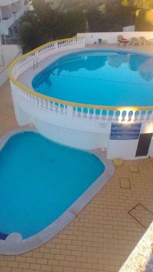 Appartement D'Or Carvoeiro  Dış mekan fotoğraf